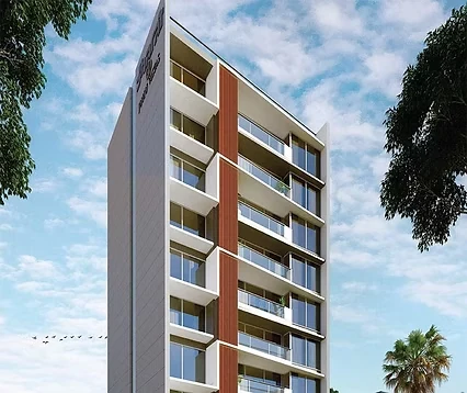 Lotus Court, Pune