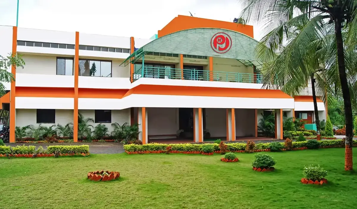 P. H. Healthcare facility