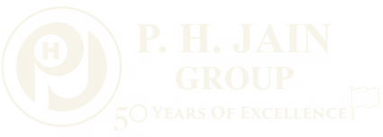 P. H. Jain Group, 50 years of excellence