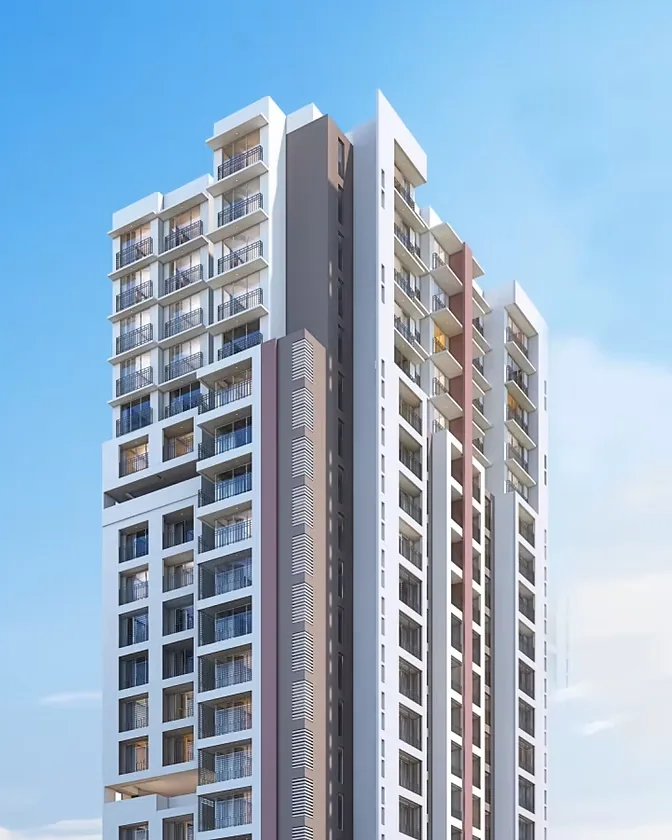 Rashi Towers